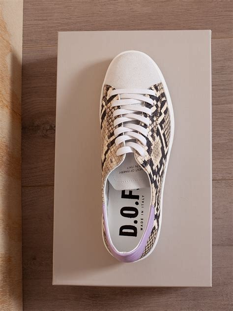 dof indiana sneaker|department of finery shoes for women.